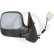 Exterior mirror 4012824 Diederichs, Thumbnail 2