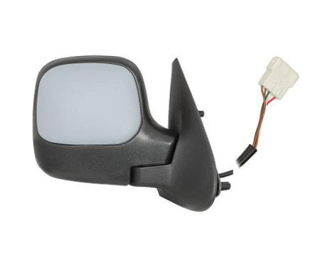 Exterior mirror 4012824 Diederichs