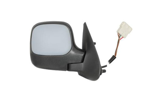 Exterior mirror 4012824 Diederichs