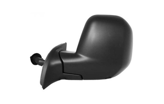 Exterior mirror 4013625 Diederichs