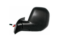 Exterior mirror 4013627 Diederichs