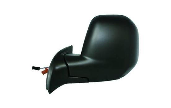 Exterior mirror 4013724 Diederichs