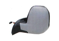 Exterior mirror 4013727 Diederichs