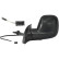 Exterior mirror 4013825 Diederichs