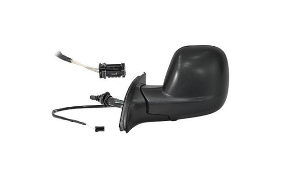 Exterior mirror 4013825 Diederichs