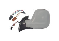 Exterior mirror 4013925 Diederichs