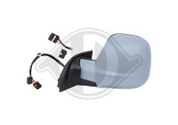 Exterior mirror 4014725 Diederichs