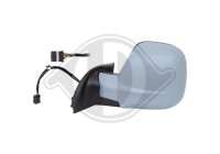 Exterior mirror 4014925 Diederichs