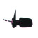 Exterior mirror 4030024 Diederichs