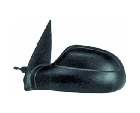Exterior mirror 4035025 Diederichs