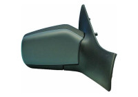 Exterior mirror 4060024 Diederichs
