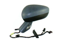 Exterior mirror 4062125 Diederichs