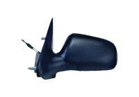 Exterior mirror 4070024 Diederichs