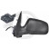 Exterior mirror 4070225 Diederichs, Thumbnail 2