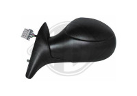 Exterior mirror 4070725 Diederichs