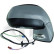 Exterior mirror 4072624 Diederichs, Thumbnail 2