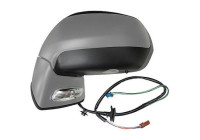 Exterior mirror 4072725 Diederichs