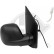 Exterior mirror 4098024 Diederichs, Thumbnail 3