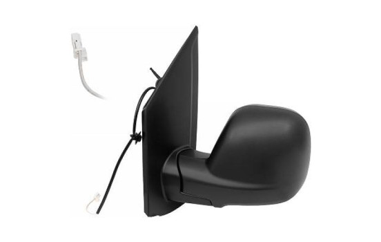 Exterior mirror 4098025 Diederichs