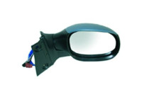 Exterior mirror 4200224 Diederichs