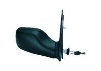 Exterior mirror 4210024 Diederichs