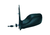 Exterior mirror 4210025 Diederichs
