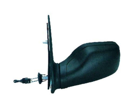 Exterior mirror 4210025 Diederichs