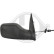 Exterior mirror 4210124 Diederichs, Thumbnail 2