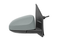 Exterior mirror 4212124 Diederichs