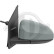 Exterior mirror 4212125 Diederichs, Thumbnail 2