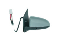 Exterior mirror 4212225 Diederichs