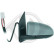 Exterior mirror 4212225 Diederichs, Thumbnail 2