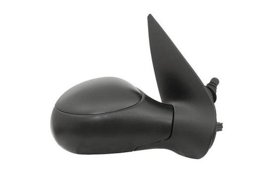Exterior mirror 4225026 Diederichs