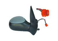Exterior mirror 4225126 Diederichs
