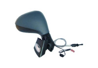 Exterior mirror 4226024 Diederichs