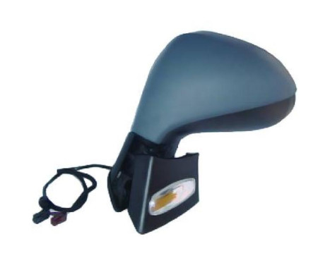 Exterior mirror 4226225 Diederichs