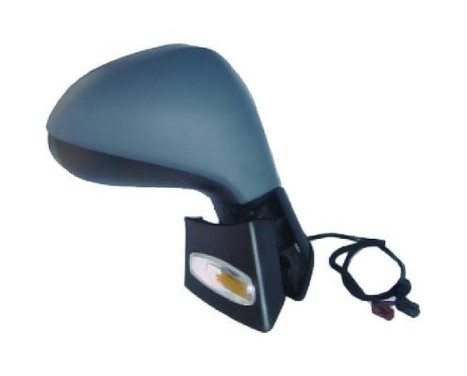 Exterior mirror 4226324 Diederichs