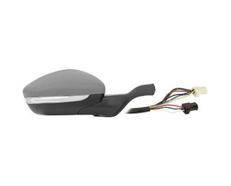 Exterior mirror 4227224 Diederichs