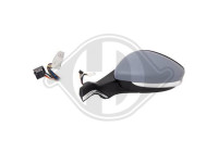 Exterior mirror 4227325 Diederichs