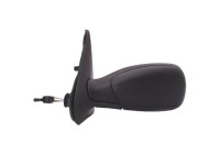 Exterior mirror 4232025 Diederichs