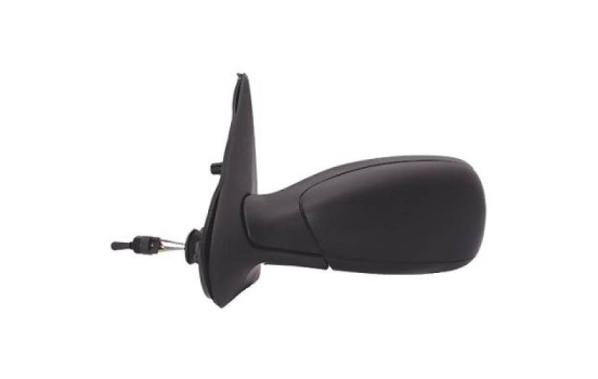 Exterior mirror 4232025 Diederichs