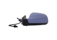 Exterior mirror 4234025 Diederichs