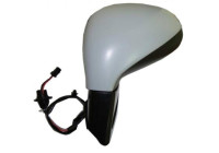 Exterior mirror 4235224 Diederichs