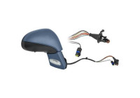 Exterior mirror 4235324 Diederichs