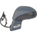 Exterior mirror 4235327 Diederichs