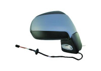 Exterior mirror 4235424 Diederichs