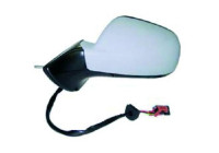 Exterior mirror 4243224 Diederichs