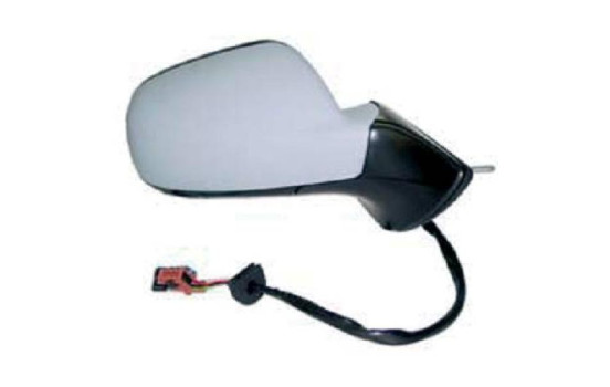 Exterior mirror 4243225 Diederichs