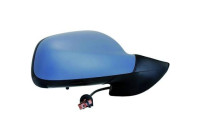 Exterior mirror 4243324 Diederichs