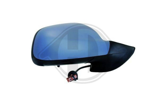 Exterior mirror 4243324 Diederichs, Image 2